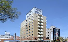 Toyoko Inn Hokkaido Ekimae Daimon