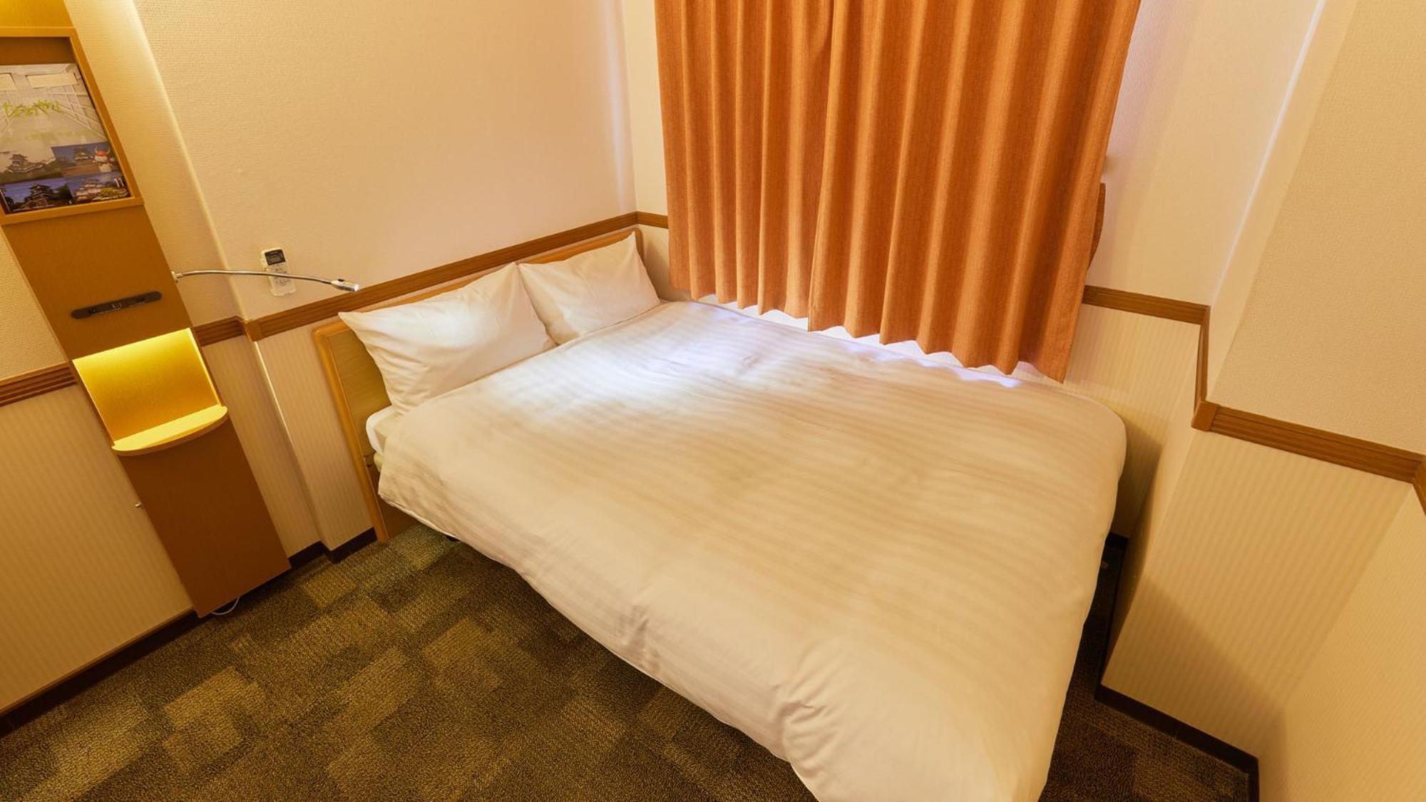 Toyoko Inn Hokkaido Hakodate Ekimae Daimon 部屋 写真