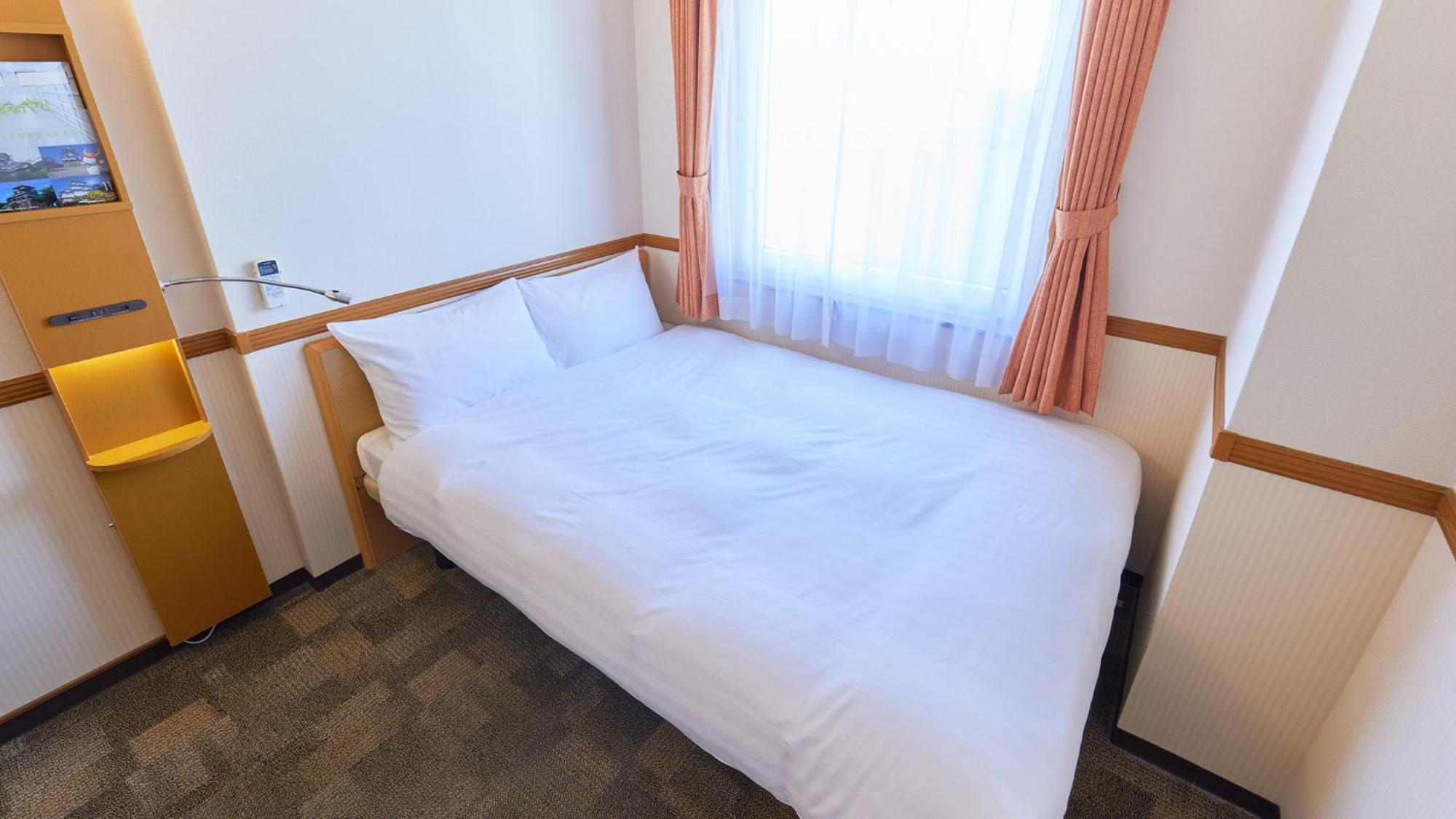 Toyoko Inn Hokkaido Hakodate Ekimae Daimon 部屋 写真